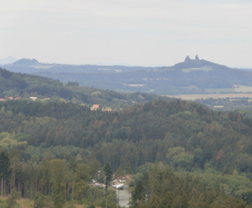10.7.2016 Český Ráj na kolech