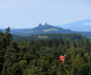 10.7.2016 Český Ráj na kolech