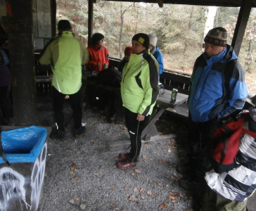 17.11.2016 Pochod Za Zdravim