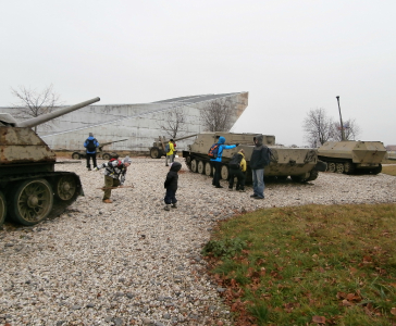 17.11.2016 Pochod Za Zdravim