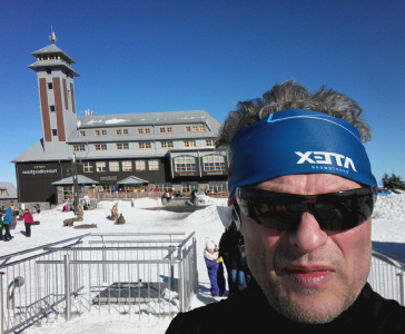 LYŽ. POBYT-KRUŠNÉ HORY 11.-18.2.2017