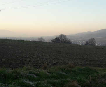Pochod na Trojmezí 17.11.2018
