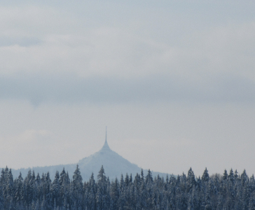 Jizerské hory 2019