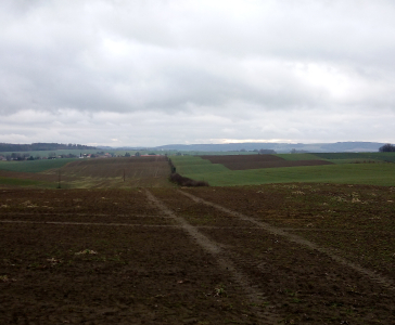 Pochod do Bělé na pstruhy 22.12.2019