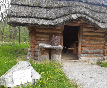 Slovenský Ráj 6.-8.5.2023