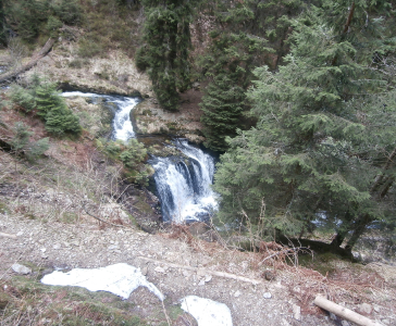 Zájezd Jeseníky 7.5.2016