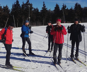 LYŽ. POBYT-KRUŠNÉ HORY 11.-18.2.2017