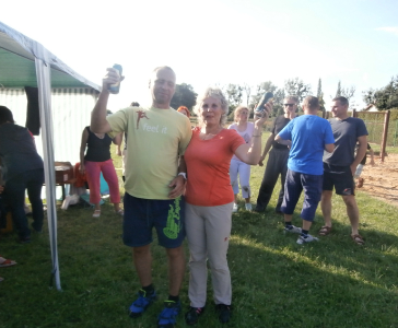 Sportovní den 17.6.2017