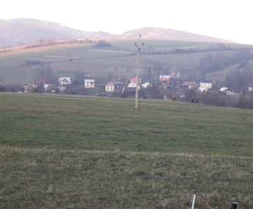 Pochod na Trojmezí 17.11.2018
