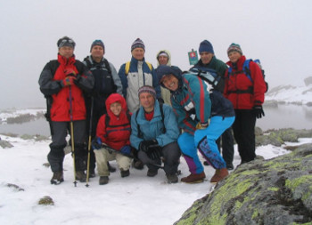 Turisti 1