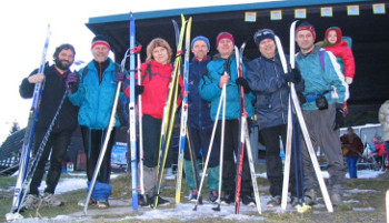 Turisti 2